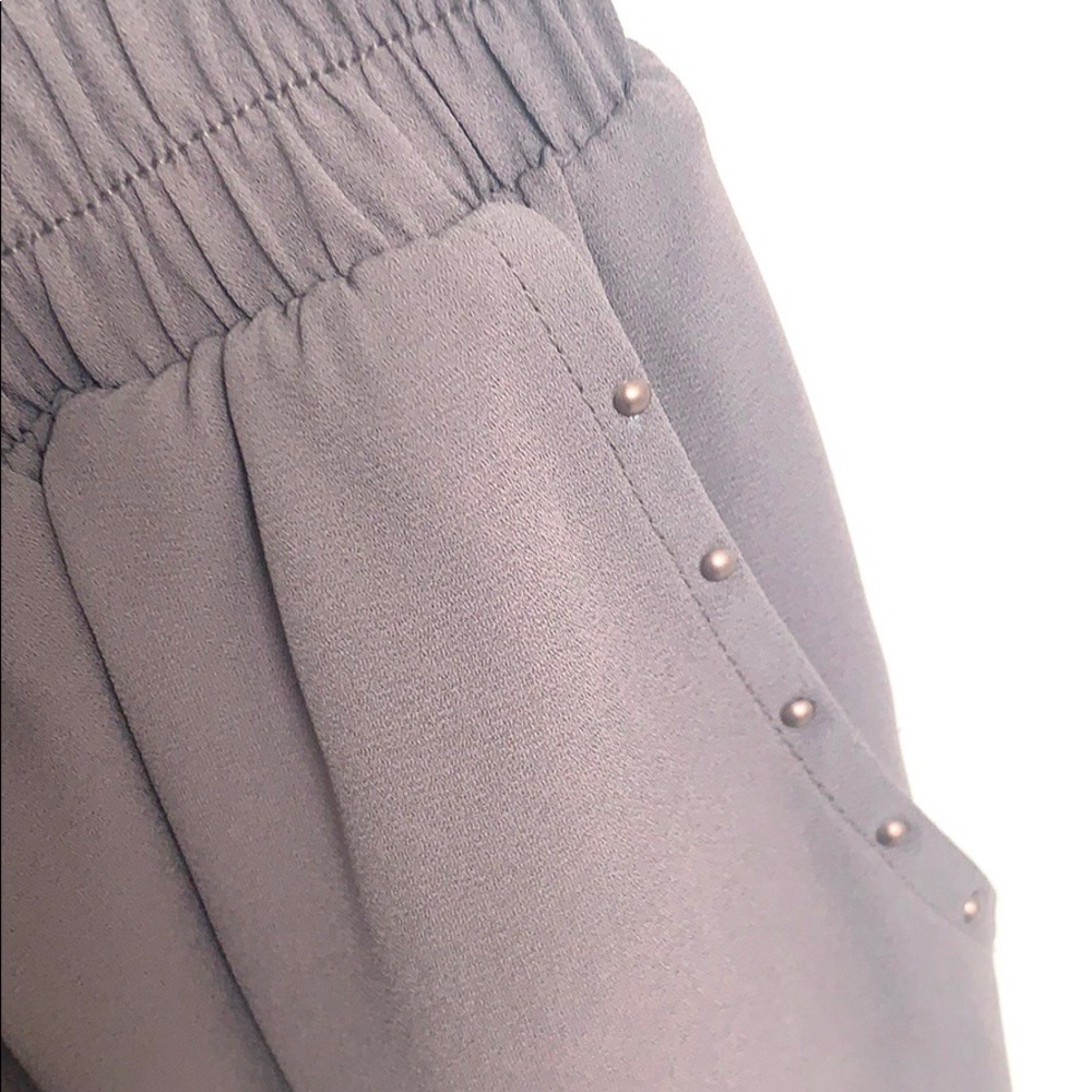 Grey Skirt - Picture 2 of 2